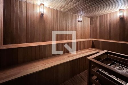 Apartamento à venda com 278m², 3 quartos e 4 vagasÁrea comum - Sauna