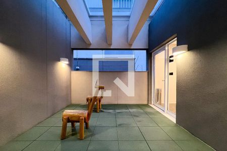 Apartamento à venda com 278m², 3 quartos e 4 vagasÁrea comum - Playground