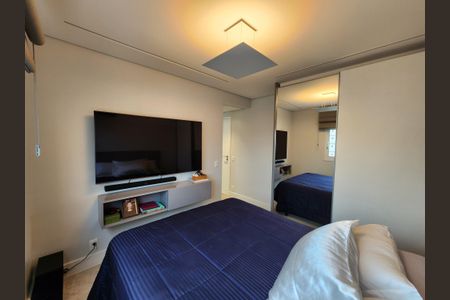 Apartamento à venda com 278m², 3 quartos e 4 vagasSuíte 2