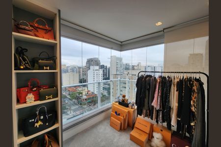 Apartamento à venda com 278m², 3 quartos e 4 vagasSuíte master