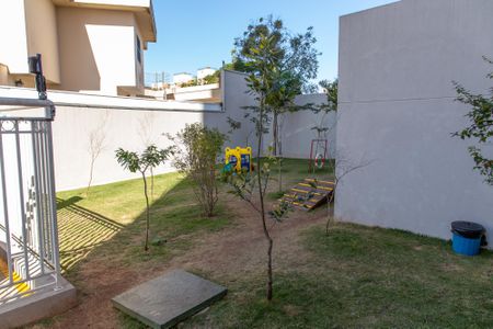Apartamento à venda com 51m², 2 quartos e 1 vagaEspaço Pet