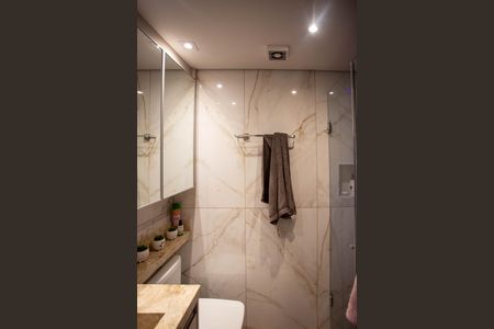 Apartamento à venda com 51m², 2 quartos e 1 vagaBanheiro