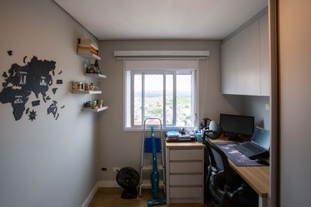 Apartamento à venda com 51m², 2 quartos e 1 vagaQuarto 2