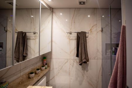 Apartamento à venda com 51m², 2 quartos e 1 vagaBanheiro