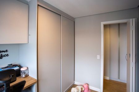 Apartamento à venda com 51m², 2 quartos e 1 vagaQuarto 2