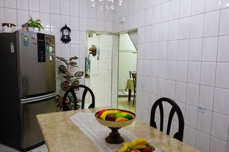 Casa à venda com 148m², 4 quartos e 2 vagasSala de Jantar