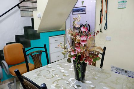 Casa à venda com 148m², 4 quartos e 2 vagasCozinha