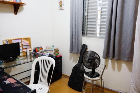 Casa à venda com 148m², 4 quartos e 2 vagasQuarto 3