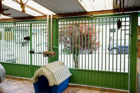 Casa à venda com 148m², 4 quartos e 2 vagasGaragem