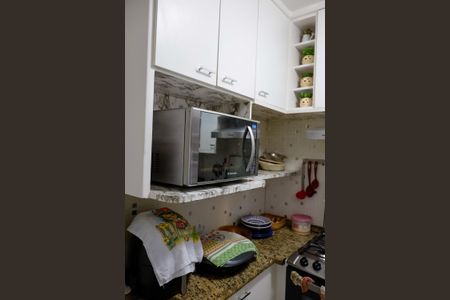 Casa à venda com 148m², 4 quartos e 2 vagasCozinha