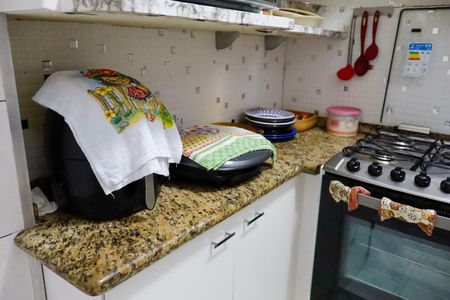 Casa à venda com 148m², 4 quartos e 2 vagasCozinha