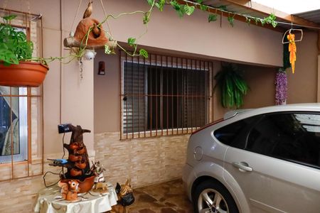 Casa à venda com 148m², 4 quartos e 2 vagasGaragem