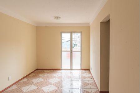 Apartamento à venda com 60m², 2 quartos e 1 vagaSala