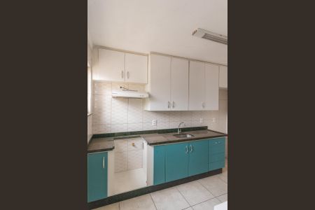 Apartamento à venda com 60m², 2 quartos e 1 vagaCozinha
