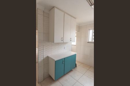 Apartamento à venda com 60m², 2 quartos e 1 vagaCozinha