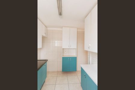 Apartamento à venda com 60m², 2 quartos e 1 vagaCozinha