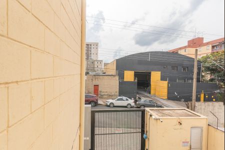Apartamento à venda com 60m², 2 quartos e 1 vagaQuarto 2 Vista 