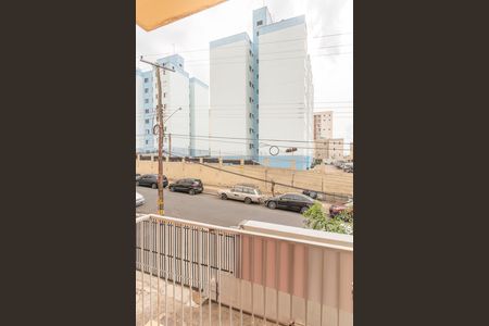 Apartamento à venda com 60m², 2 quartos e 1 vagaSacada