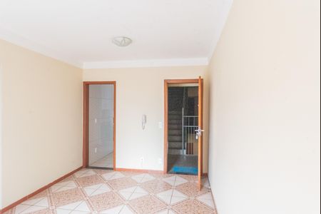 Apartamento à venda com 60m², 2 quartos e 1 vagaSala