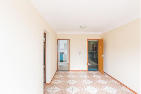 Apartamento à venda com 60m², 2 quartos e 1 vagaSala
