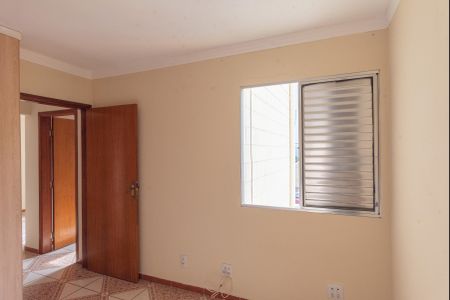 Apartamento à venda com 60m², 2 quartos e 1 vagaQuarto 2