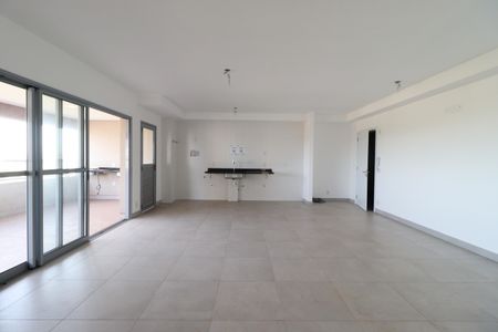 Apartamento para alugar com 132m², 3 quartos e 2 vagasCozinha