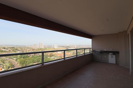 Apartamento para alugar com 132m², 3 quartos e 2 vagasSacada Gourmet