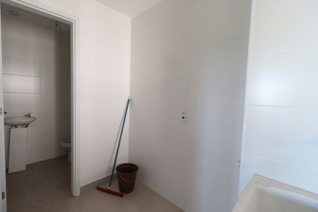 Apartamento para alugar com 132m², 3 quartos e 2 vagasÁrea de Serviço