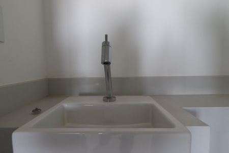 Apartamento para alugar com 132m², 3 quartos e 2 vagasLavabo