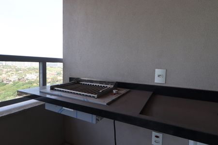 Apartamento para alugar com 132m², 3 quartos e 2 vagasSacada Gourmet