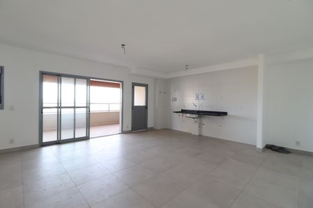 Apartamento para alugar com 132m², 3 quartos e 2 vagasCozinha