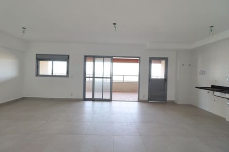 Apartamento para alugar com 132m², 3 quartos e 2 vagasSala