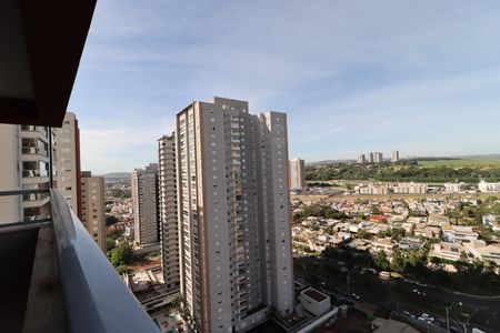 Apartamento para alugar com 132m², 3 quartos e 2 vagasSacada Gourmet