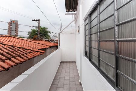 Casa para alugar com 168m², 2 quartos e 1 vagaÁrea de Serviço