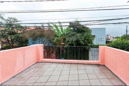 Casa para alugar com 168m², 2 quartos e 1 vagaTerraço/Quarto 1