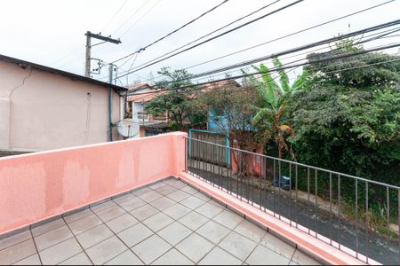 Casa para alugar com 168m², 2 quartos e 1 vagaTerraço/Quarto 1