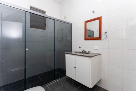 Casa para alugar com 168m², 2 quartos e 1 vagaBanheiro Social