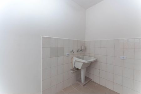 Casa para alugar com 168m², 2 quartos e 1 vagaÁrea de Serviço