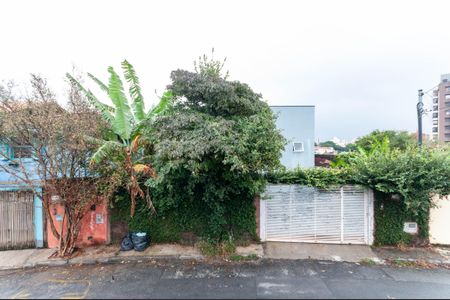 Casa para alugar com 168m², 2 quartos e 1 vagaVista/Terraço/Quarto 1