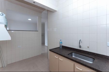 Casa para alugar com 168m², 2 quartos e 1 vagaCozinha