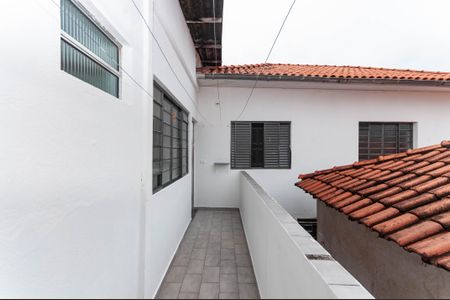 Casa para alugar com 168m², 2 quartos e 1 vagaÁrea de Serviço