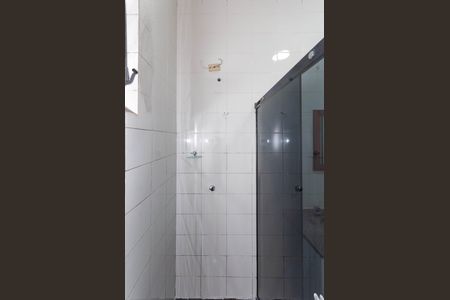 Casa para alugar com 168m², 2 quartos e 1 vagaBanheiro Social