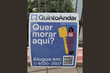 Casa para alugar com 168m², 2 quartos e 1 vagaPlaquinha