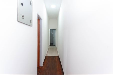 Casa para alugar com 168m², 2 quartos e 1 vagaCorredor