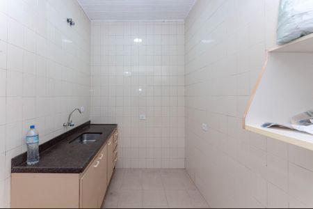 Casa para alugar com 168m², 2 quartos e 1 vagaCozinha