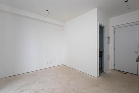 Studio à venda com 24m², 1 quarto e sem vagaStudio