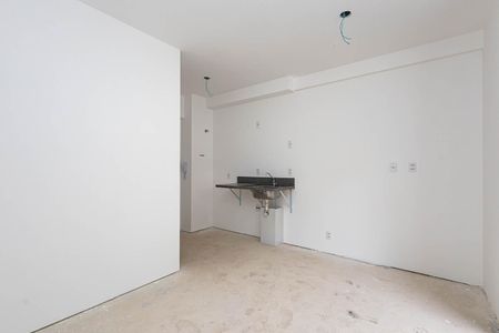 Studio à venda com 24m², 1 quarto e sem vagaStudio