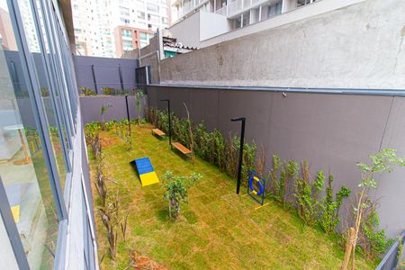 Studio à venda com 24m², 1 quarto e sem vagaÁrea comum