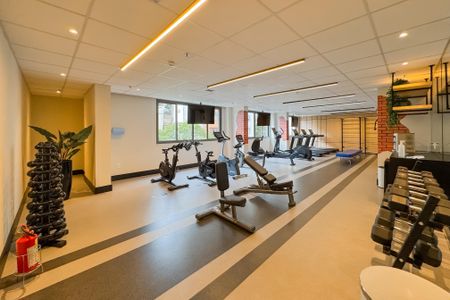 Studio para alugar com 21m², 1 quarto e sem vagaÁrea comum