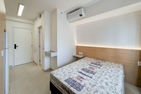 Studio para alugar com 21m², 1 quarto e sem vagaStudio